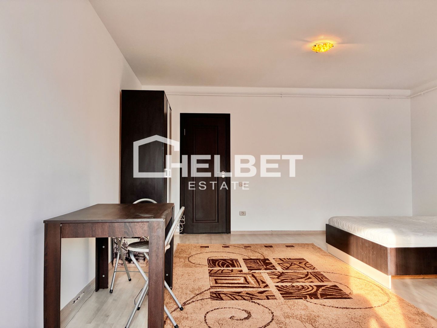 GARSONIERĂ / PARCARE / SUBCETATE RESIDENCE / SANPETRU - Poză 8