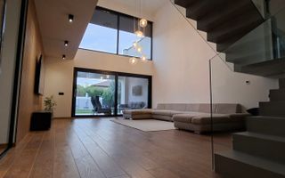 Locuinta individuala exclusivista cu piscina - Dumbravita - Poză 3