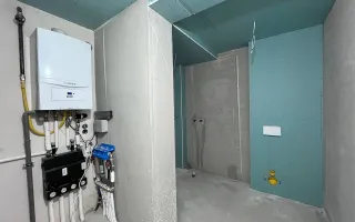 Vânzare, Hi-Tech, 2 nivele, 3 camere, strada Vielor, Tohatin - Poză 15