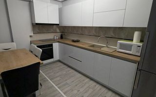Apartament modern 3 camere | 76 mp | Parcare subterană | Calea Turzii - Poză 4