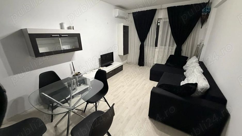 Apartament 3 camere de închiriat Berceni - Poză 2