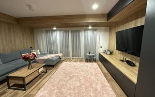 Duplex ultrafinisat la cheie cu view de exceptie in Manastur - Poză 2