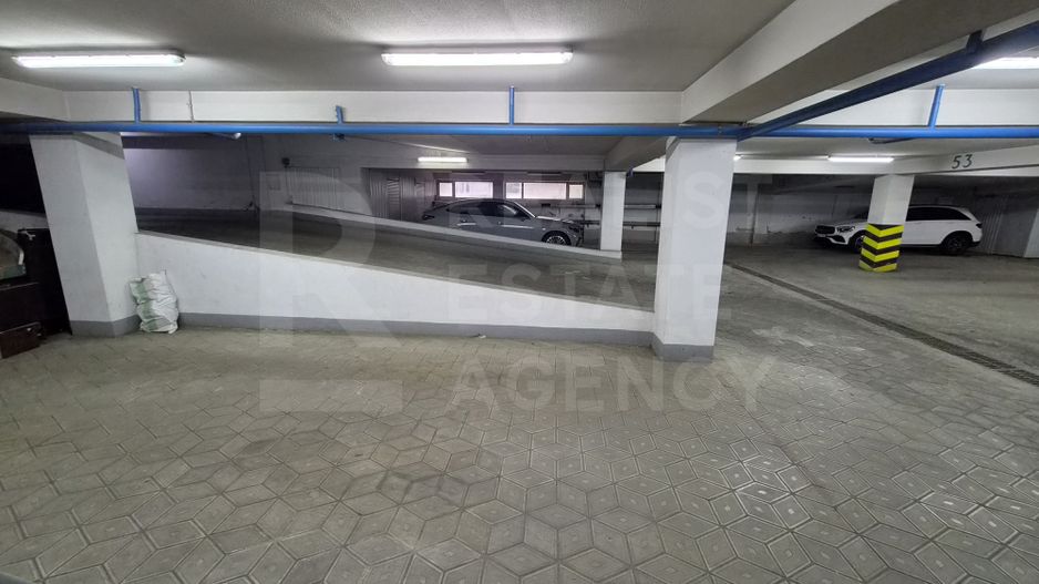 Chirie, apartament, 2 camere, Strada Mihai Eminescu, Rîșcani - Poză 19