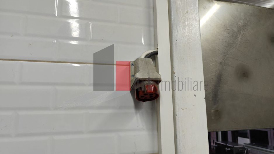 Spatiu comercial de inchiriat + terasa pretabil Horeca/ zona Dacia - Poză 8