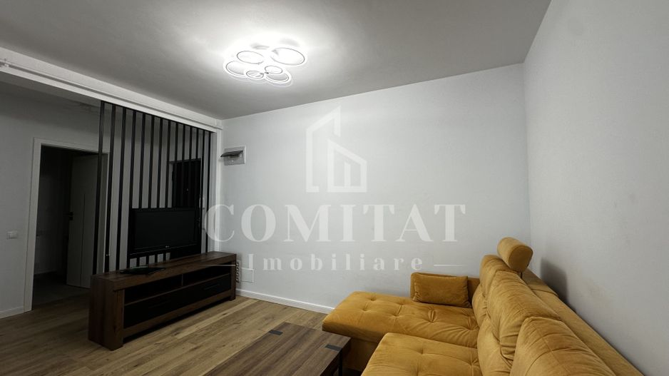 Apartament la cheie | Bloc nou | Zona străzii Porii-Floresti - Poză 7
