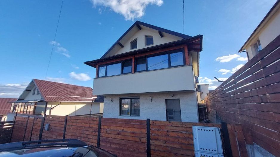 Vanzare Casa Trivale strada Campului - Poză 12