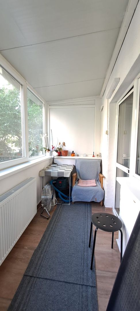 13 Septembrie, garsoniera, 50 mp, decomandata, parcare, mobilata, STB - Poză 7