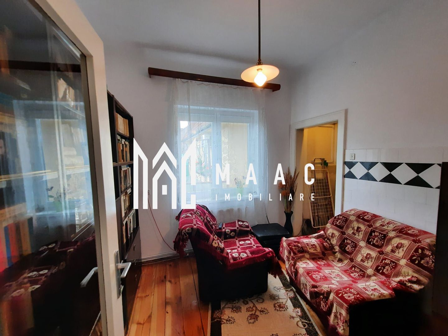 Casa Individuala | Teren 450 MP | Lazaret | - Poză 13