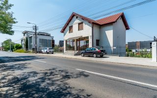 Spațiu modern pentru afacerea ta pe strada Cetatii Comision 0 - Poză 2