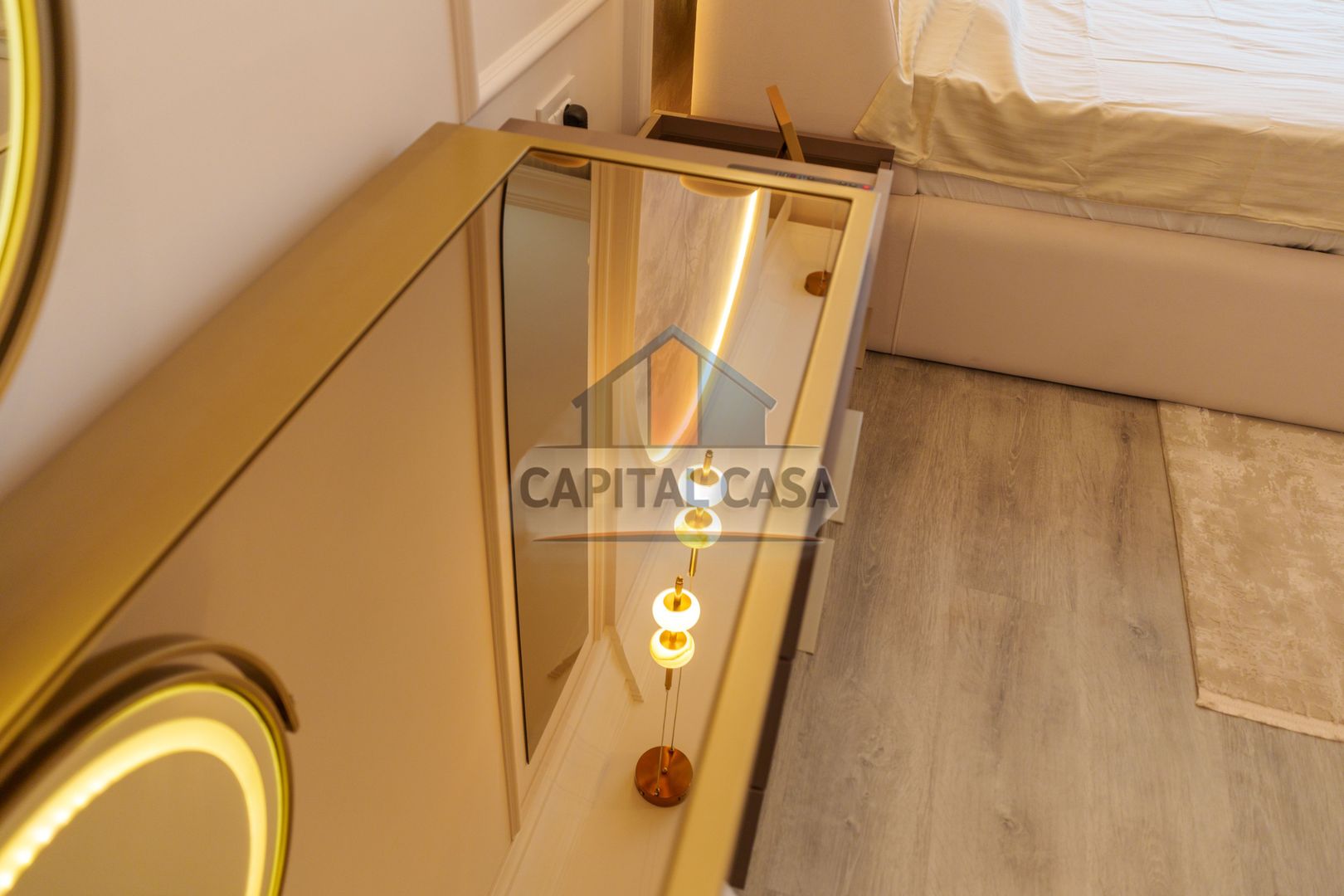 Apartament 2 Camere | Mobilat & Utilat Premium Pipera - Poză 41