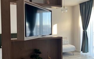 Apartament studio de vanzare - Zona Onestilor, Oradea - Poză 4