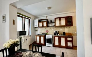 Garsonieră complet mobilată și utilată, cu loc de parcare – Șelimbăr - Poză 6