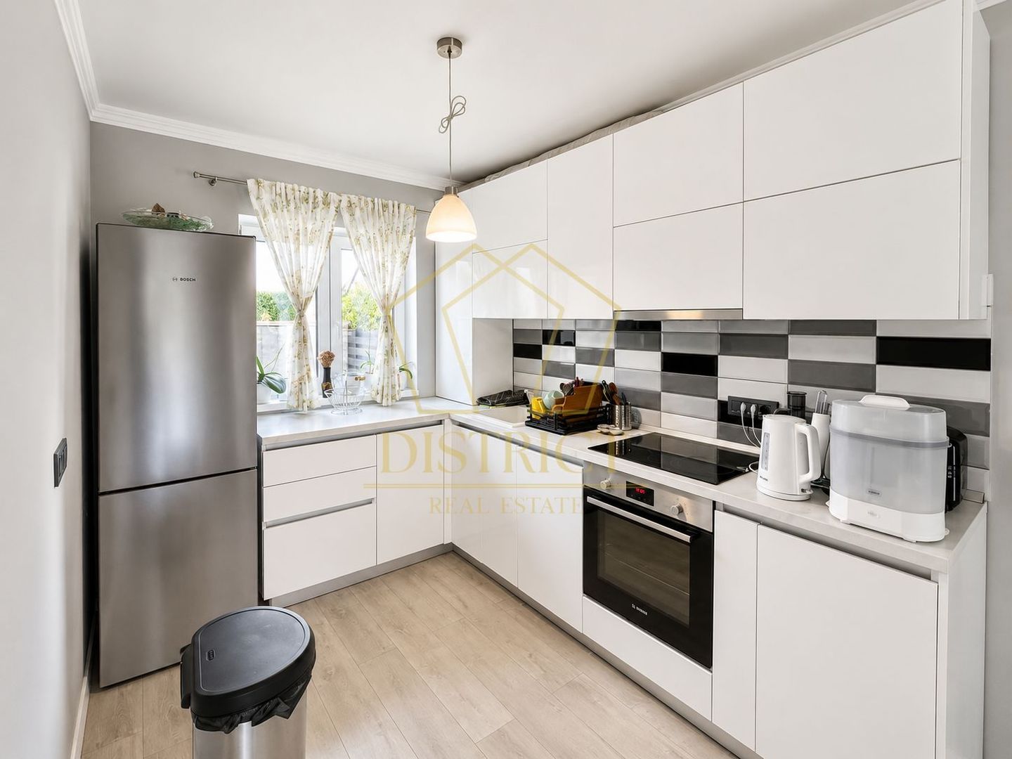 COM 0% Duplex mobilat cu 4 camere | Dumbravita | LIDL - Poză 4