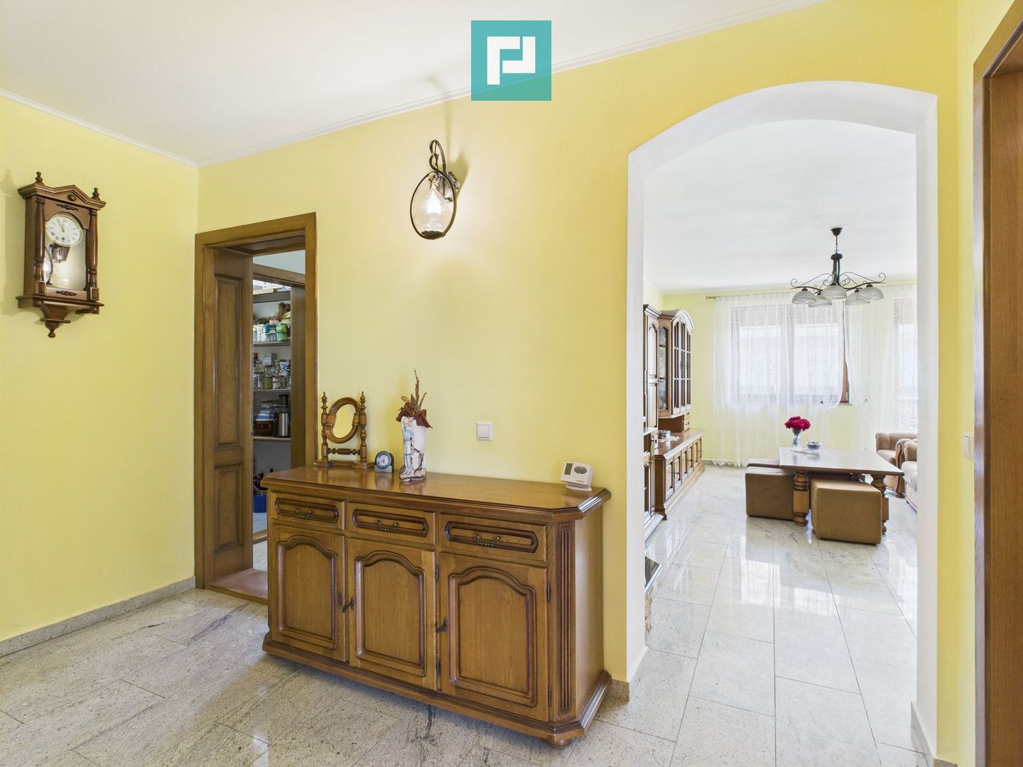 Casă cochetă în Sânleani - Cartierul Florilor - Poză 12