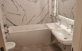 Ap 2 cam Bloc Nou 2023 Timpuri Noi Piata Unirii langa metrou parcare subterana - Poză 10