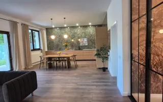 Vila individuala | Snagov | Langa padure | 310 mp | 5 camere | Finisaje noi - Poză 12