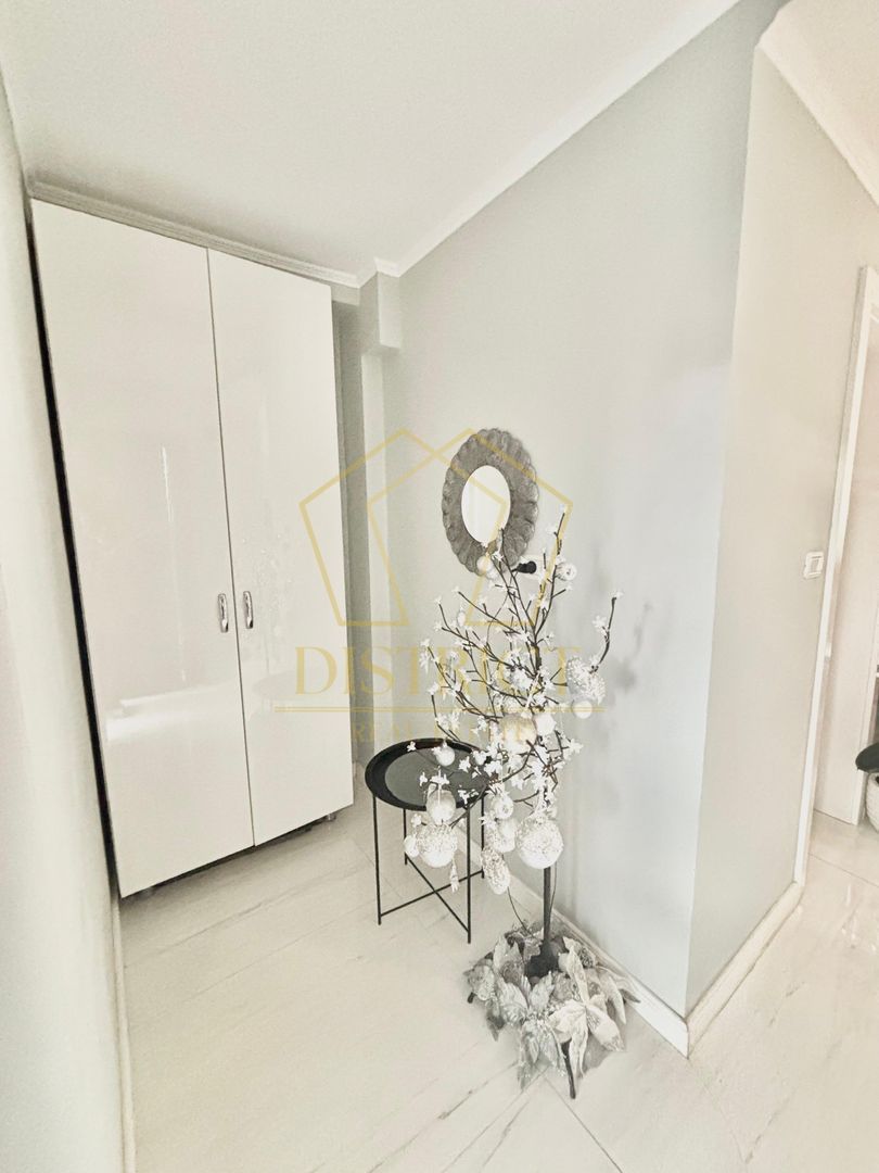 Casa individuala de Lux cu 5 camere, 4 bai si dressing in Braytim la asfalt. - Poză 15