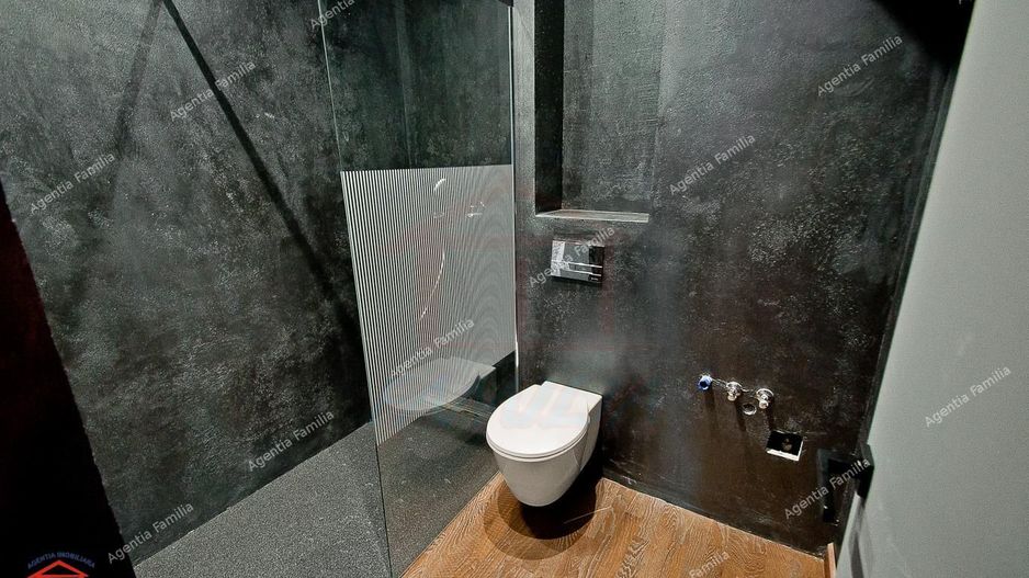Inchiriere apartament 2cam Galati, Faleza, pentru gusturi mai exigente - Poză 3