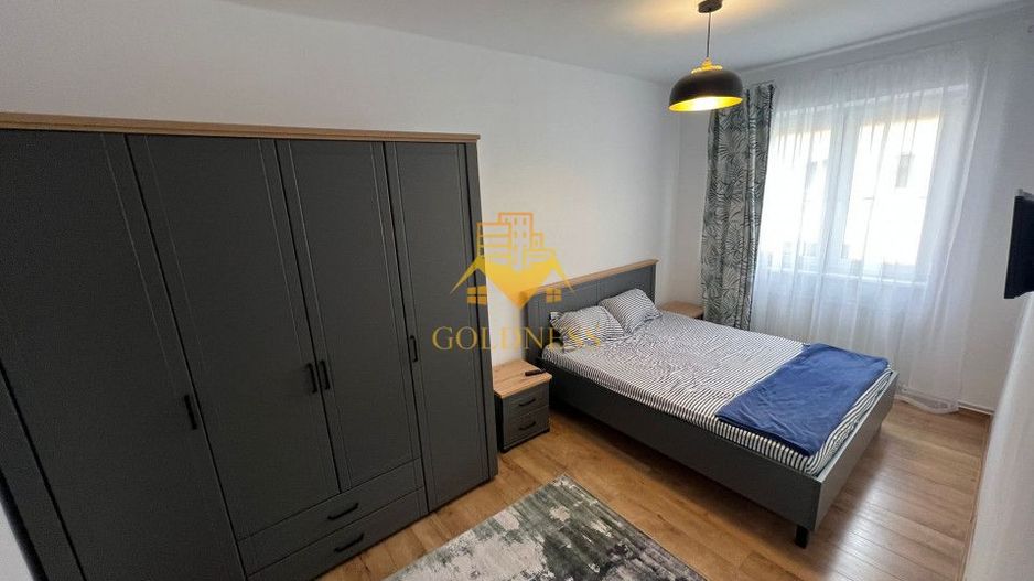 2 camere, decomandat, parcare, Mihai Viteazu, zona McDonald's - Poză 1