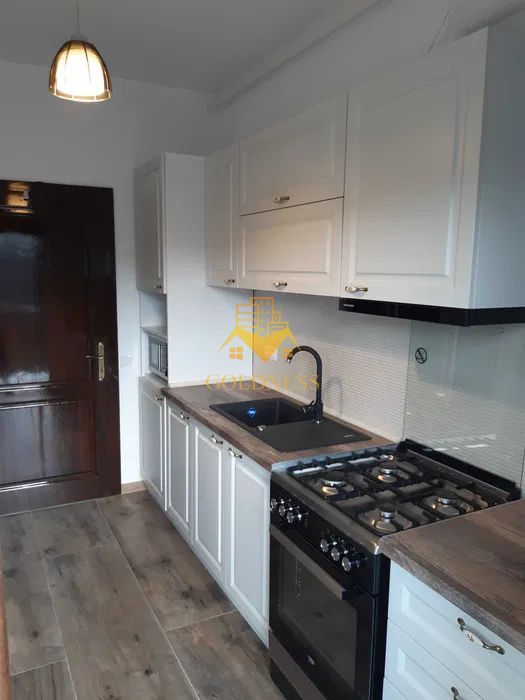 2 camere, Modern, Parcare, Bloc nou, Buna Ziua, LIDL,Trifoiului - Poză 5