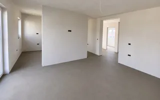 Casa individuala P+M, 4 camere in Giarmata- Cartierul Primaverii - Poză 13