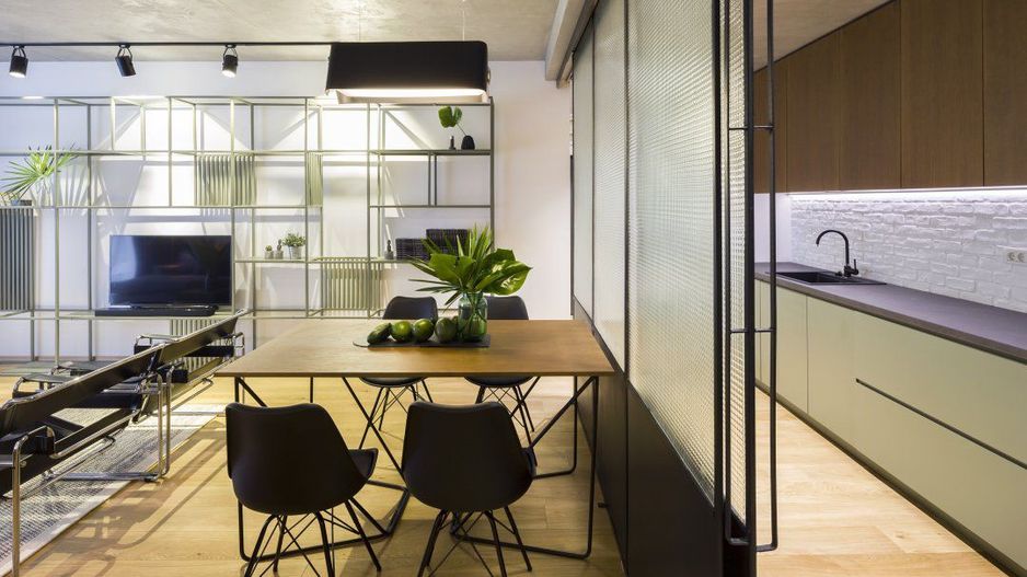 2 camere | mobiliat & utilat | garaj subteran | Cismigiu House - Poză 2