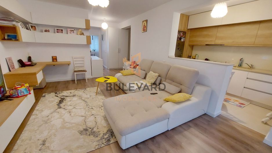 Apartament modern in Luxor Residence! - Poză 1