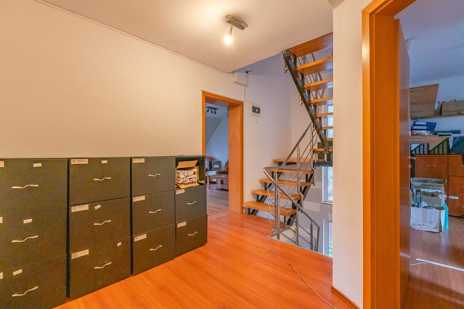 Casa individuala in Dambul Morii cu vedere spre Piatra Mare - Poză 9