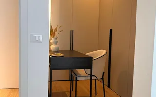 Apartament NOU 4 Camere de inchiriat Bristish School Iancu Nicolae - Poză 22