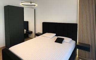 Apartament 3 camere - De inchiriat - Mobilat si Utilat - Mihai Viteazu - Poză 5