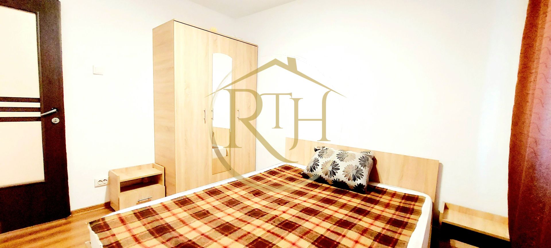 Oferim spre inchiriere, apartament cu 2 camere decomandat, Complex - Poză 11