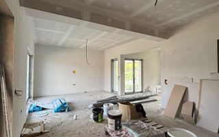 Casa superba pe un singur nivel, situata in Chinteni, zona Profi! - Poză 25
