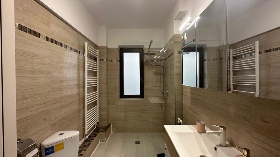 Apartament in Vila - 3 Camere - Cartierul Evreiesc - Creditabil - Poză 6