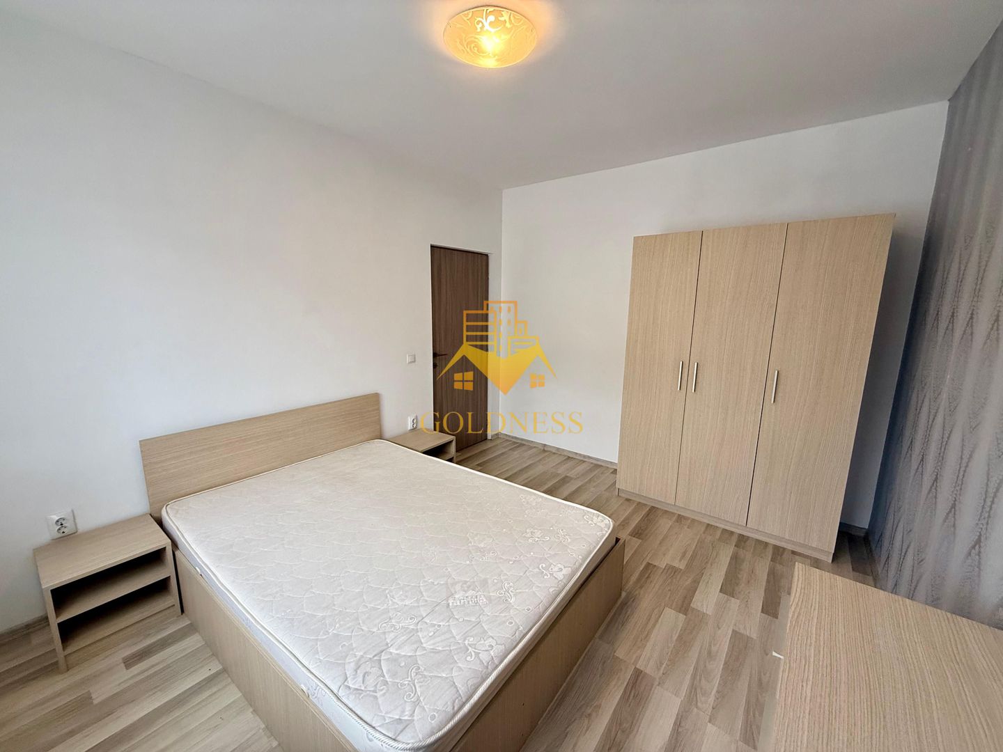 2 camere decomandate, parcare, Zona OMV, Leroy Merlin, Audi, Buna Ziua - Poză 2