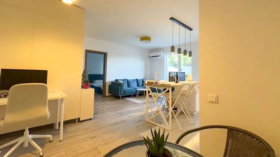 Închiriere apartament 2 camere | Parcul Tineretului - Poză 3