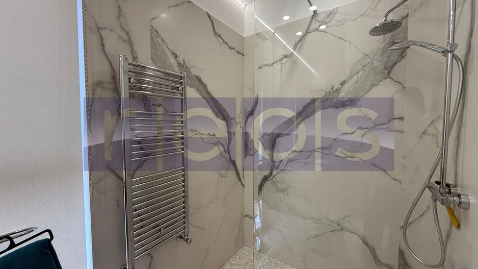 INCHIRIERE DUPLEX 3 CAMERE | FLOREASCA-VERDI | MOBILAT SI UTILAT LUX - Poză 30