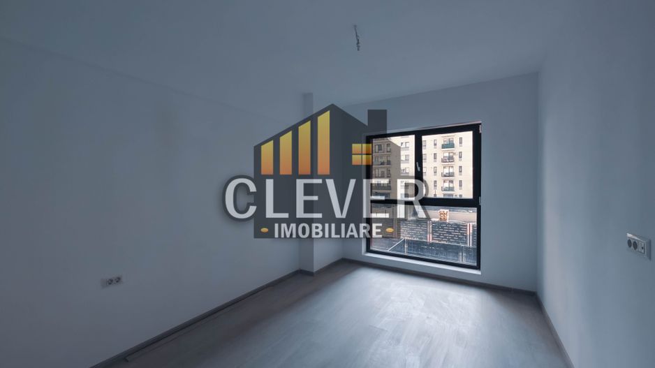 Apartament decomandat Finalizat, Pallady - 8 min Metrou Teclu - Poză 4
