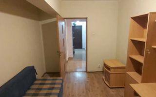 Vand Apartament decomandat, 3 Camere, 2 bai, Iasi, Zona Dacia, Etaj3/8 - Poză 1