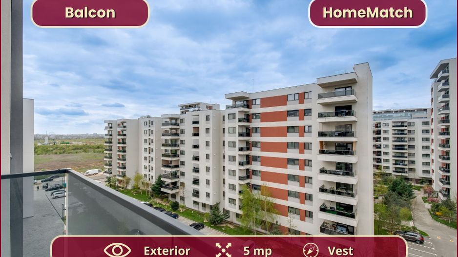 Residence 5 || Studio || Comision 0% - Poză 9