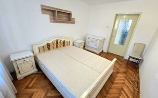Apartament cu 2 Camere, Complet Mobilat, Zona Cetate - Poză 4