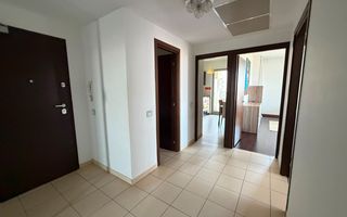 3 camere | terasa 27 mp | Asmita Gardens | Splaiul Unirii - Poză 5