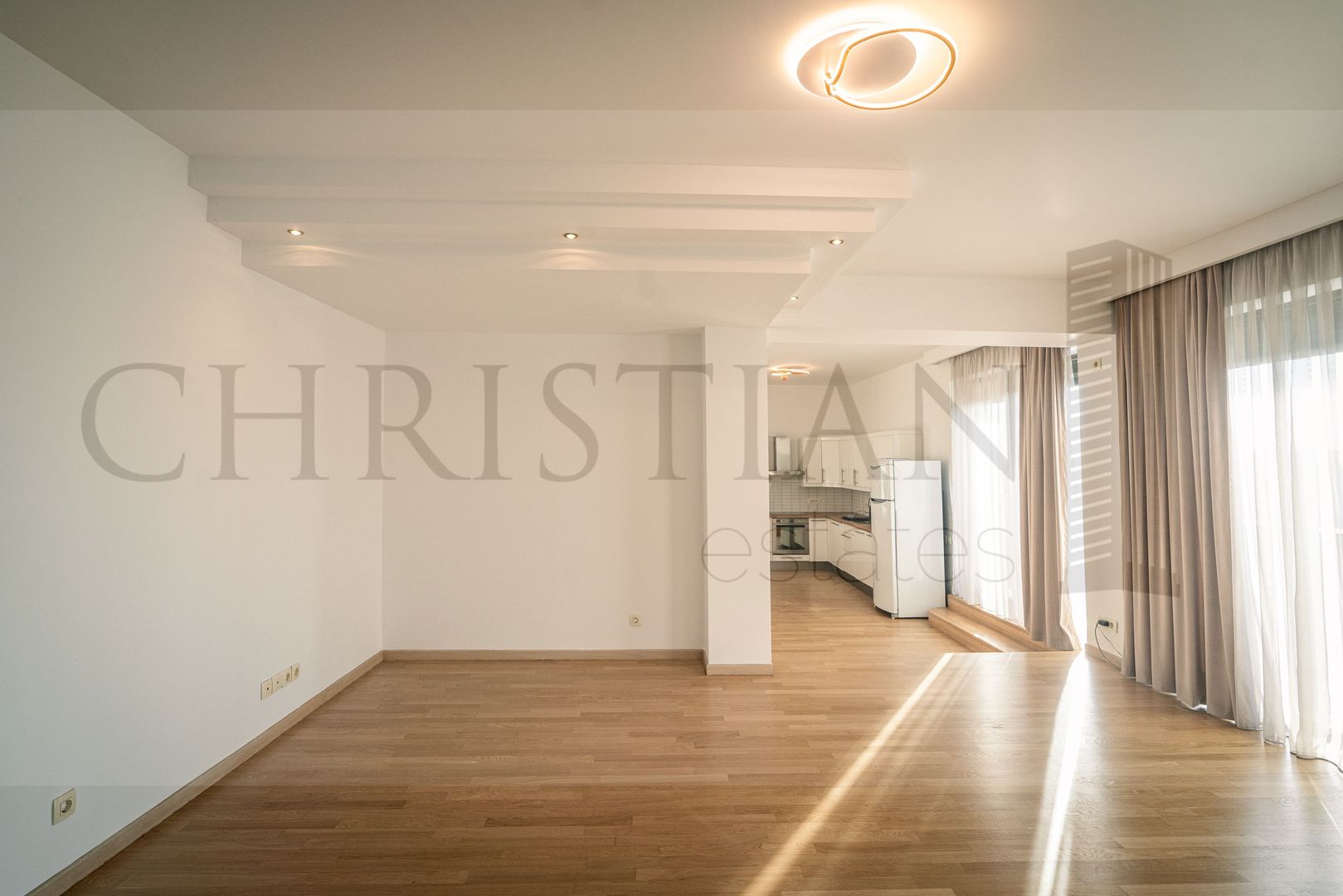 Exquisite Penthouse for Rent – Herastrau Area, Sector 1 - Poză 46