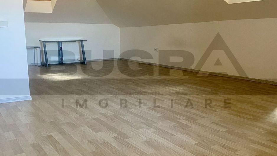 Apartament spatios, 140 mp, la casa, zona Europa - Poză 16