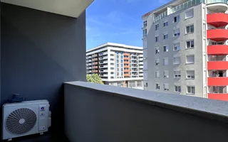 Apartament cu 2 camere | Prima închiriere | Prima Urbana | Oradea - Poză 12