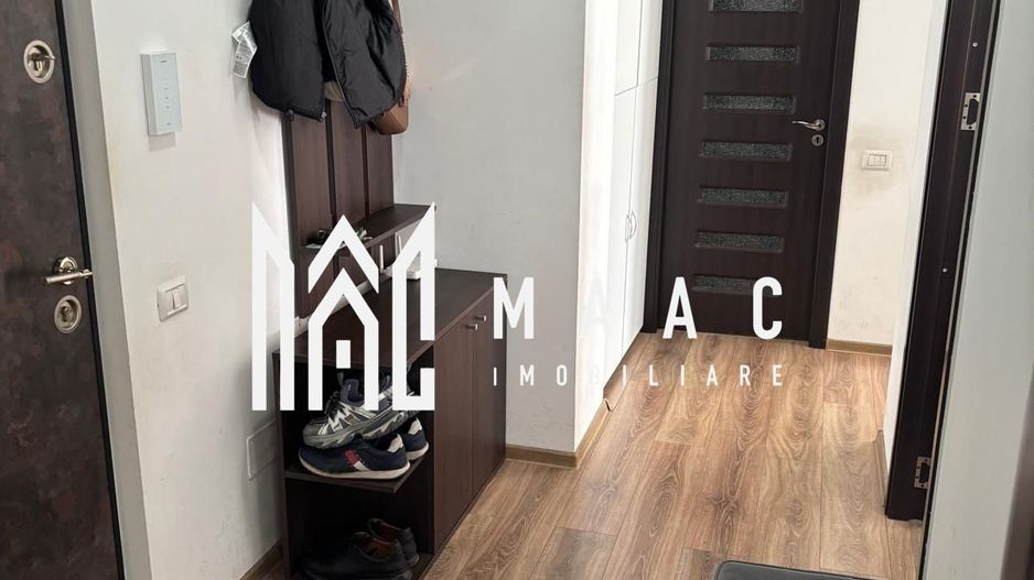 Apartament 3 camere | Bulevardul Dem. Radulescu| | 62mp - Poză 3