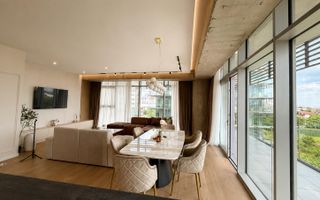 Apartament spatios 4 camere cu vedere panoramica  | Up-Site - Poză 7