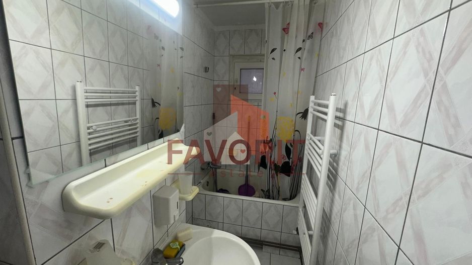 2 camere | etaj 1 | centrala proprie | mobilat si utilat | zona excelenta | - Poză 11