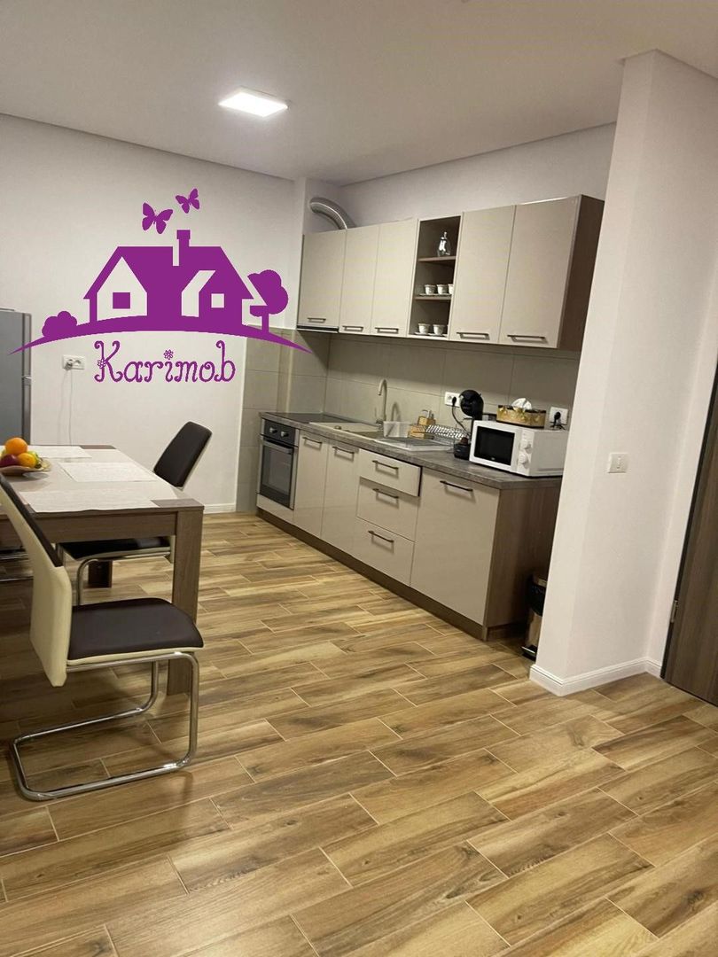 Apartament de inchiriat West Residence - Poză 1