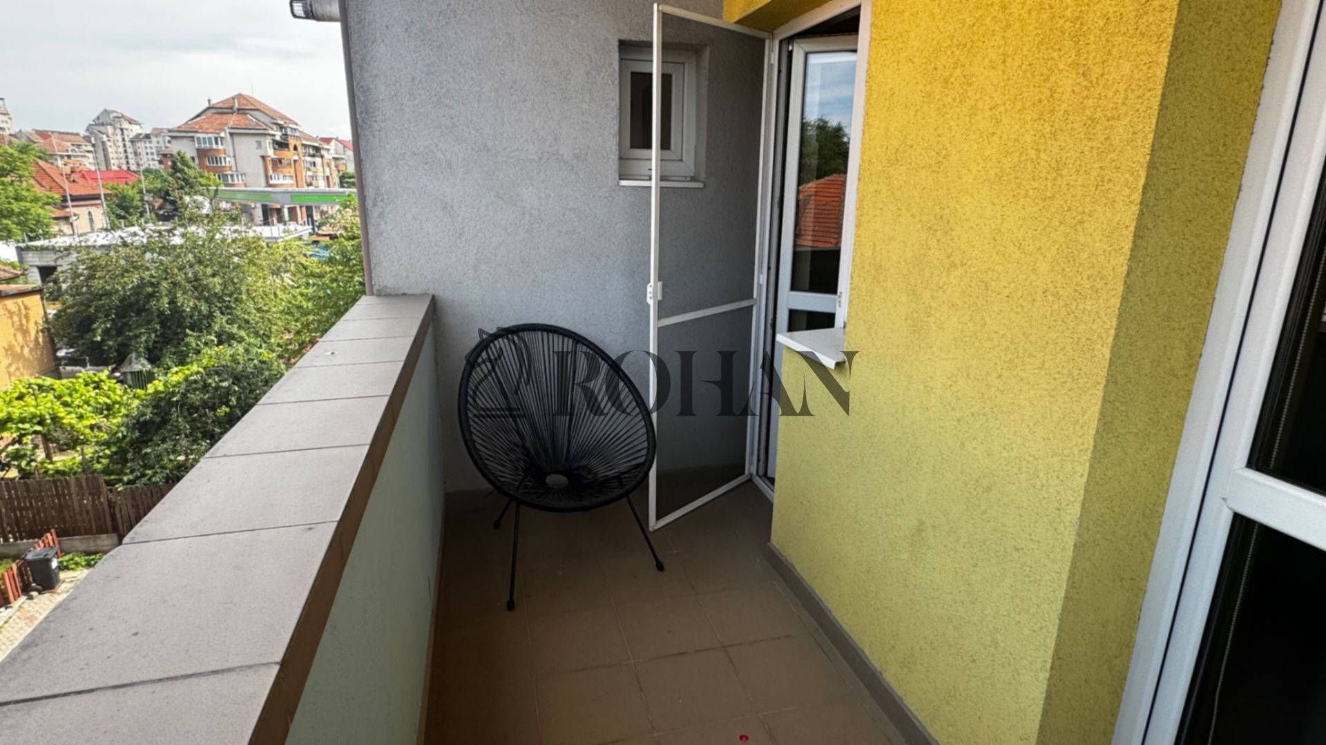 Apartament modern 2 camere - Centru Alba Iulia - Parcare - Balcon - Poză 11