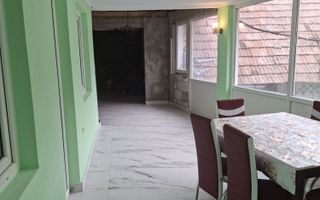 Casă Spațioasă 7 Camere | 400 MPU | Curte Amenajată | Tălmacel - Poză 4